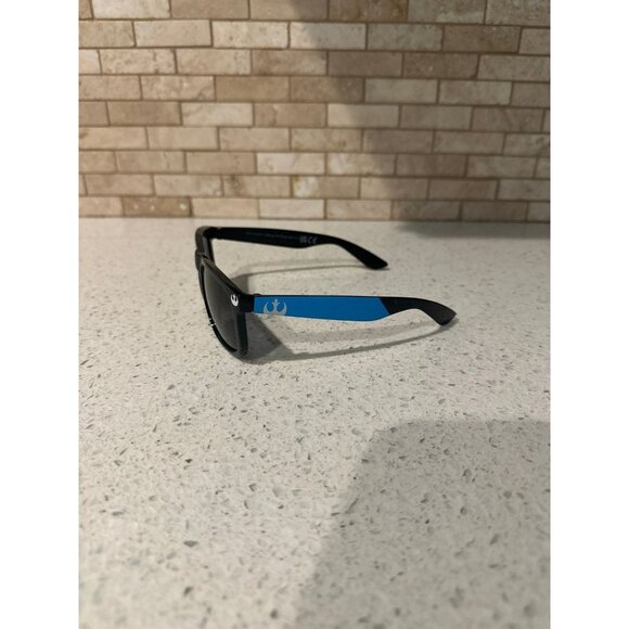 Disney‎ Parks Star Wars Sunglasses Galactic Empire Rebel Alliance UV Protection - Picture 3 of 4
